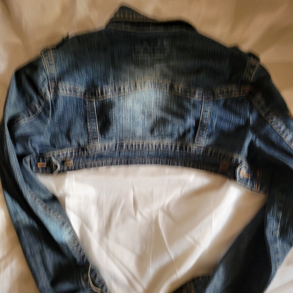 Jacket - Picture 2 of 2